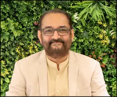 Hareshh Ratwani Hareshh Ratwani